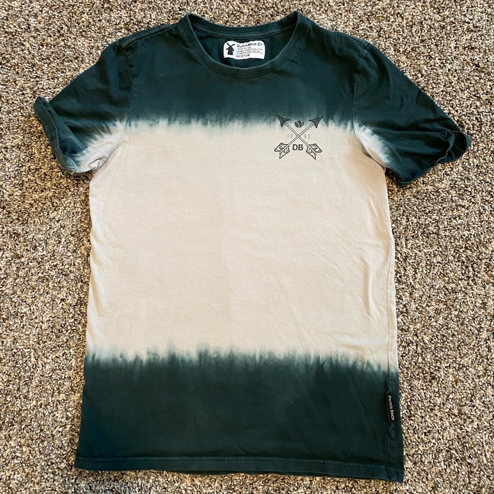 DB shirt
